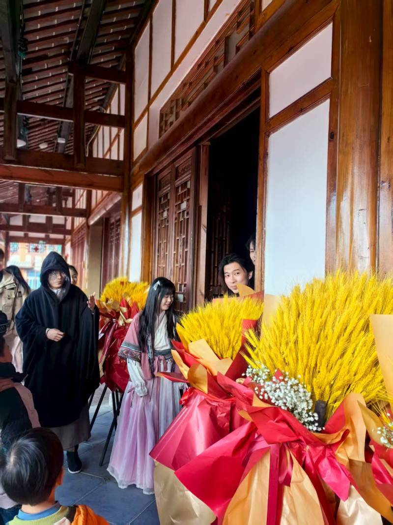 沉浸赋能：睢阳区景区演艺的差异化突围之路